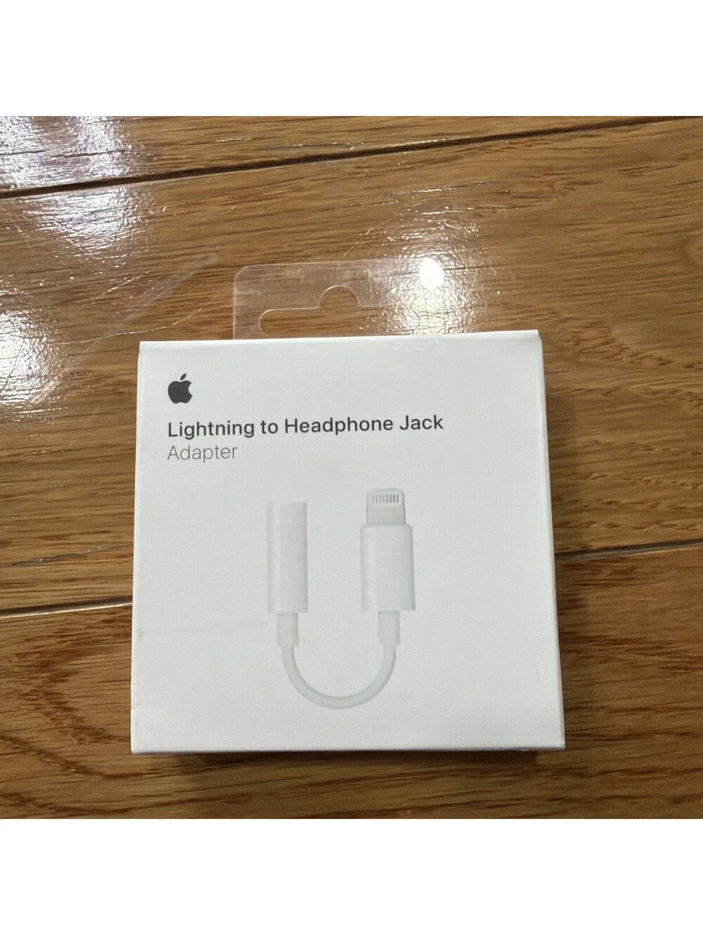 Apple original lightning